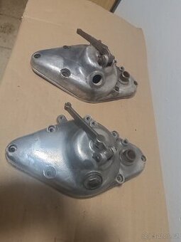 víko spojky ČZ předválečná 175 250