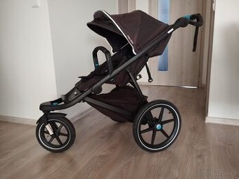 Kočárek Thule Urban Glide 2 Black
