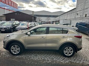 Prodej, vymena kia sportage 4