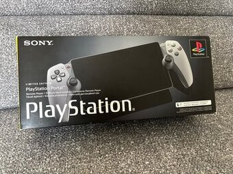 PlayStation Portal 30th Anniversary edition