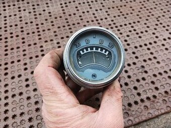 Ampermetr Felicia, Octavia, Spartak, atd..