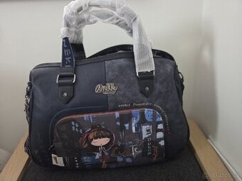 Úžasná cestovní taška Anekke Contemporary novà