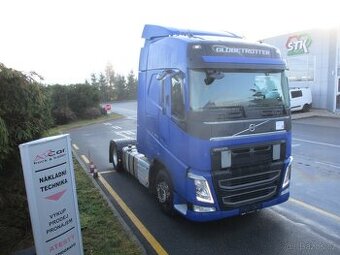 Volvo FH 500 Standart Euro5 tacho V2, ev.č. 25269