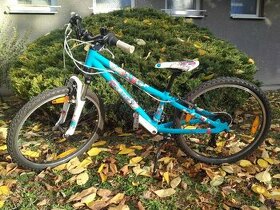 Dětské dívčí kolo Scott Contessa 24