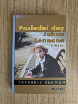 Poslední dny Johna Lennona, Frederic Seaman
