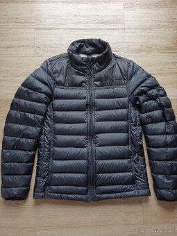 Zimní péřová bunda TOM TAILOR