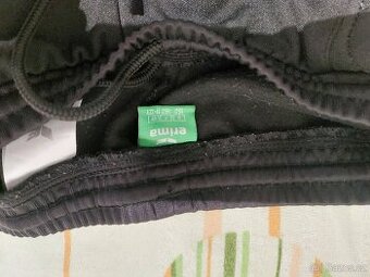 Fotbal- kalhoty a kraťasy s vycpavkou