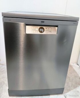 Volně stojící myčka Beko, šiřka 60 cm