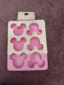 Forma na muffiny mickey mouse nová