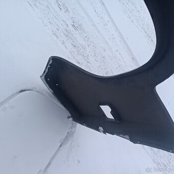 Lada Žiguli VAZ 2101 nový pravý zadní blatník