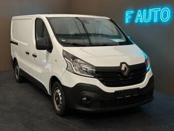Renault Trafic, L1H1 2 7t Komfort 1.6 dCi 88KW