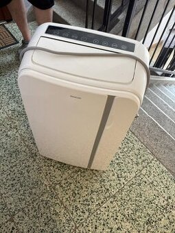 Klimatizace Sencor SAC MT1240C Wi-Fi