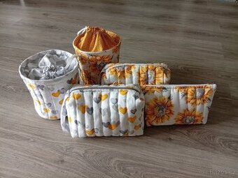 Kosmetická taštička.. kabelka