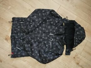 Zimní bunda vel.146