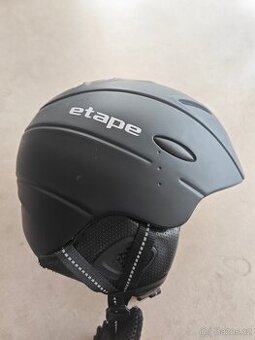 Lyžařská helma Etape 55-58 cm