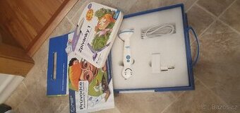 Albi elektronická tužka a zpívánky