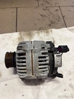 Alternátor tdi