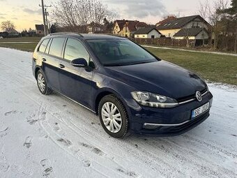 Prodám VW Golf 7 facelift 1.6 TDI