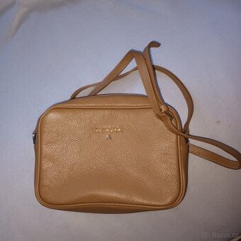Prodam kozenou kabelku - 1