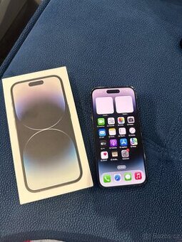 Prodam iphone 14pro 256gb cena 6800kc
