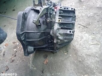 Převodovka (6) Fiat Ducato 3.0 180KM M40 Euro5