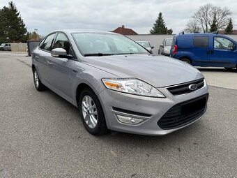Ford Mondeo 1.6 TDCi 85 kW - 1