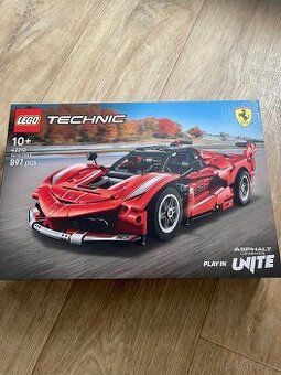 Lego technik