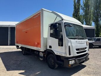 Iveco Eurocargo, 75E18, E5, BEDNA, ČELO - 1