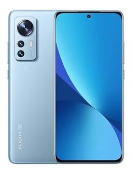 Telefon Xiaomi - vlajkový model roku 2022 - 1