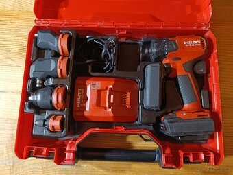 Hilti SFE 2-A12 + kufr – funkční, originál
