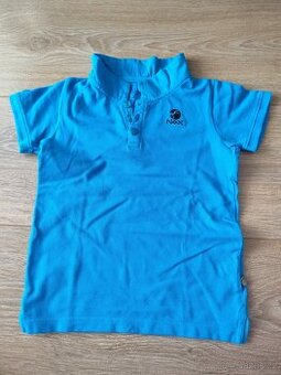 Nové dětské triko Alpine pro vel. 128/134