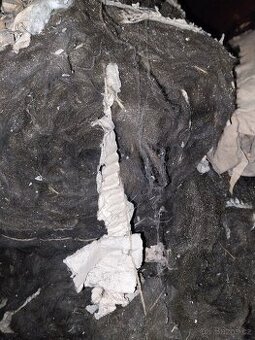 Tepelná izolace. - 1