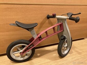 Firstbike + adaptér - 1