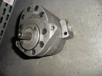 Prodám hydraulická čerpadla repasovaná  A16 za cenu 2600kč,