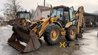 JCB 4CX - 1