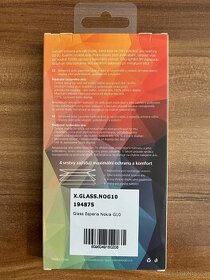Tvrzené ochranné sklo ESPERIA