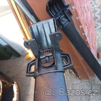 Prodám pricniky jeep compass