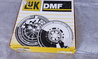 LUK dvouhmotový setrvačník BMW
