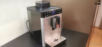 Melitta Caffeo Passione Ot automatický kávovar