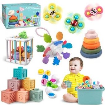 Hračka pro nejmenší Weilim FNW815