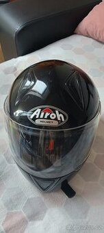 Helma na motorku vel.L