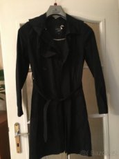 Přechodový kabát Comma