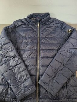 Pánská prošívaná bunda Tom Tailor – velikost L