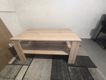 Konferenční stolek