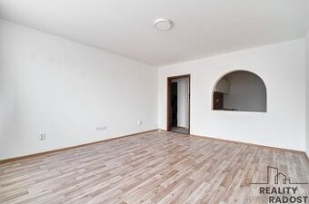 Prodej bytu v osobní vlastnictví, 2+1 - 1