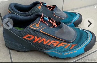 Běžecké boty Dynafit Feline SL vel. 45