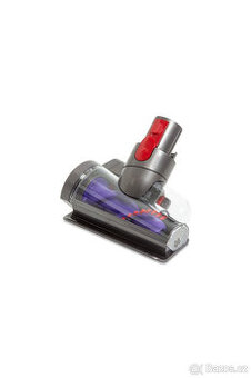 Hubice s kónickým kartáčem Dyson