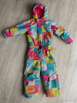 Kombinéza Pidilidi vel. 116