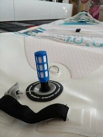 Prodám tichý vypouštěč na paddleboard