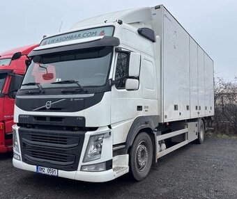 přijmeme řidiče ČB - sk. C na HPP - VNITRO